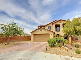 7342 Caballo Range Ave, Las Vegas, NV 89179