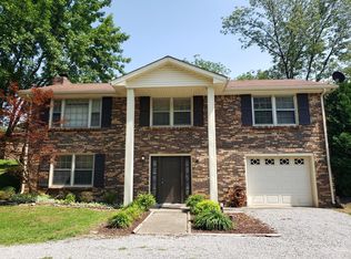 340 Harold Dr, Clarksville, TN 37040