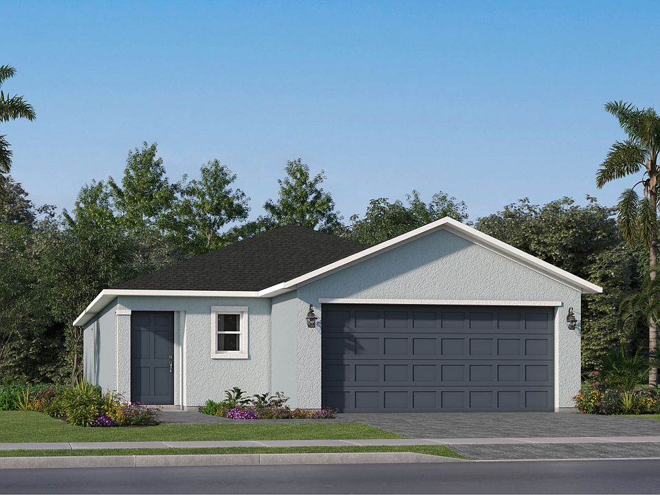 Florida Core L002 Belmont A