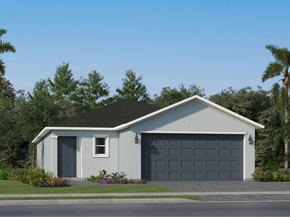 Belmont Plan, Emerald Lakes : The Willow Collection