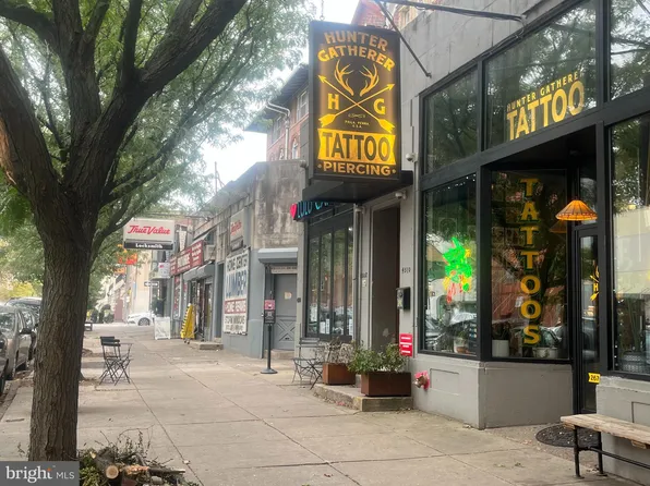 4508 Walnut St APT 302, Philadelphia, PA 19139