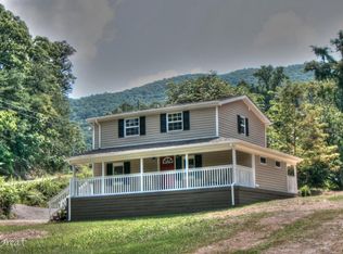 1304 Healing Springs Rd, Blue Ridge, VA 24064