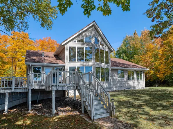 10008 Little Arbor Vitae Dr, Arbor Vitae, WI 54568