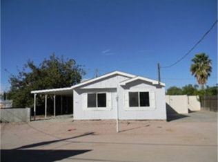 1324 S Warner Dr, Apache Junction, AZ 85120