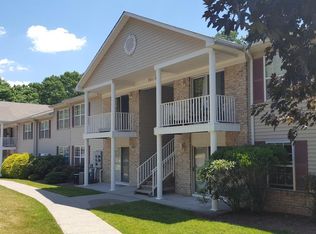 711 Tallwood Ln, Green Brook, NJ 08812