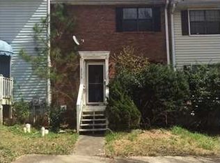 6995 Flagstone Dr, Austell, GA 30168