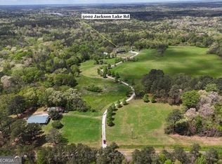 3002 Jackson Lake Rd, Mansfield, GA 30055