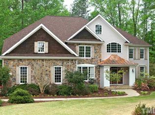 114 Pahlmeyer Pl, Cary, NC 27519