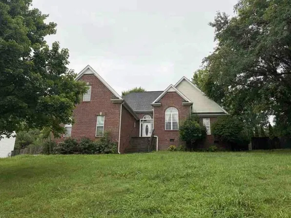 1816 Portview Dr, Spring Hill, TN 37174
