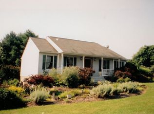 39805 The Narrows Rd, Waterford, VA 20197