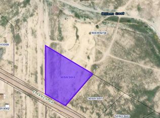 1081 E Ranch Dr, Pueblo West, CO 81007