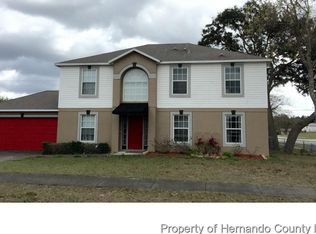 4396 Keyes Ave, Spring Hill, FL 34606