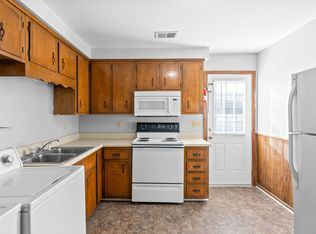 760 Bancroft Cir APT D, Clarksville, TN 37042