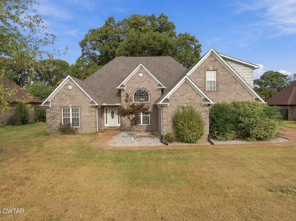 7 Medina Middle School Rd, Medina, TN 38355