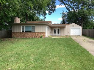 927 W Florence Ave, Peoria, IL 61604