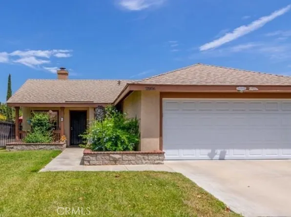 25106 Telegraph Hill Ct, Hemet, CA 92544