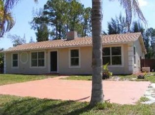 4692 127th Trl N, West Palm Beach, FL 33411