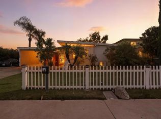 158 E L St, Chula Vista, CA 91911