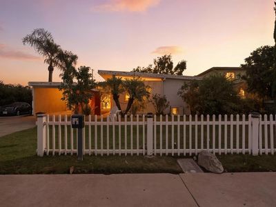 158 E L St, Chula Vista, CA, 91911