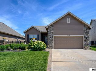 14747 Hartman Plz, Omaha, NE 68116