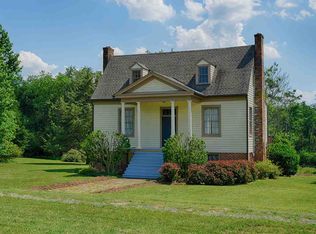 7732 Scottsville Rd, Scottsville, VA 24590