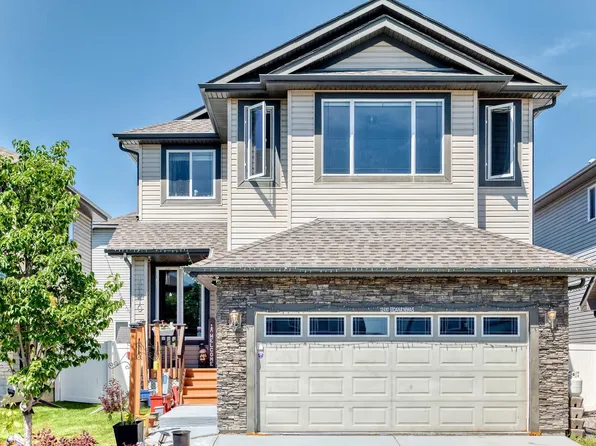 12410 171a Ave NW, Edmonton, AB T5X 0E7