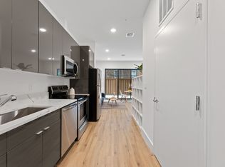 28 Vroom St UNIT 204, Jersey City, NJ 07306