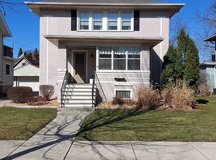 40 Champion Ave, Fond Du Lac, WI