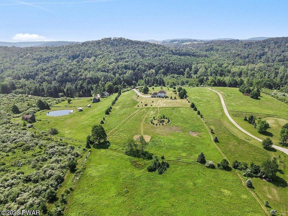 203 Griffith Rd, Tyler Hill, PA 18469 Zillow