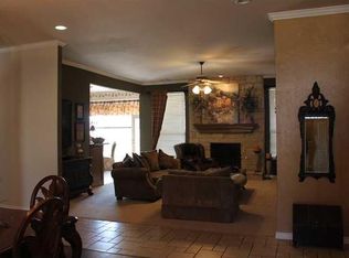 313 Hamptonridge Rd, Edmond, OK 73034