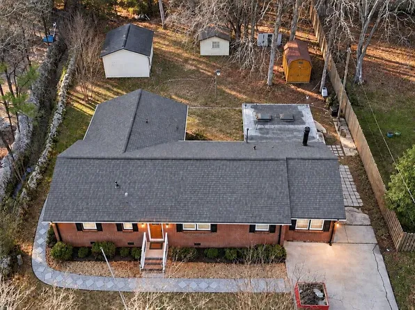 4627 Stafford Dr, Durham, NC 27705