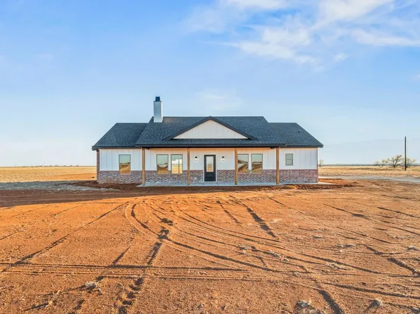 10109 County Road 5400, Shallowater, TX 79363