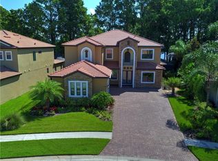 4469 Grand Lakeside Dr E, Palm Harbor, FL 34684