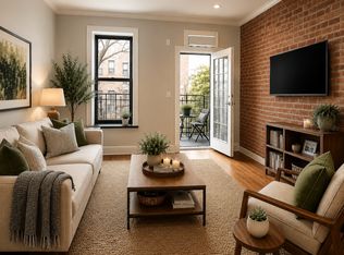 58 Leroy St #3H, New York, NY 10014