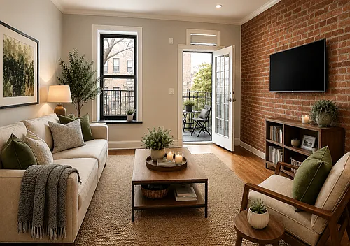 58 Leroy St Photo 1