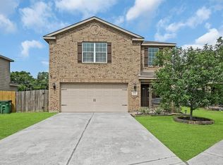 11210 Hall Meadows Ct, Houston, TX 77075