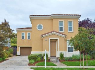 1804 Barossa Dr, San Ramon, CA 94582