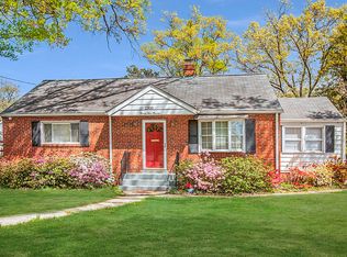 2300 Metzerott Rd, Hyattsville, MD 20783