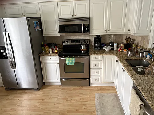 109 Courtside Dr Photo 1