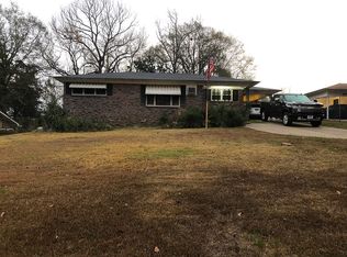 605 Scenic Loop, Marshall, TX 75672