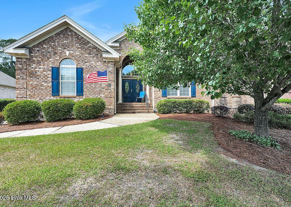 1st image of 1018 Leesburg Drive