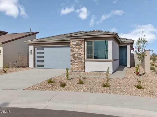 30432 W ASTER Drive, Buckeye, AZ 85396