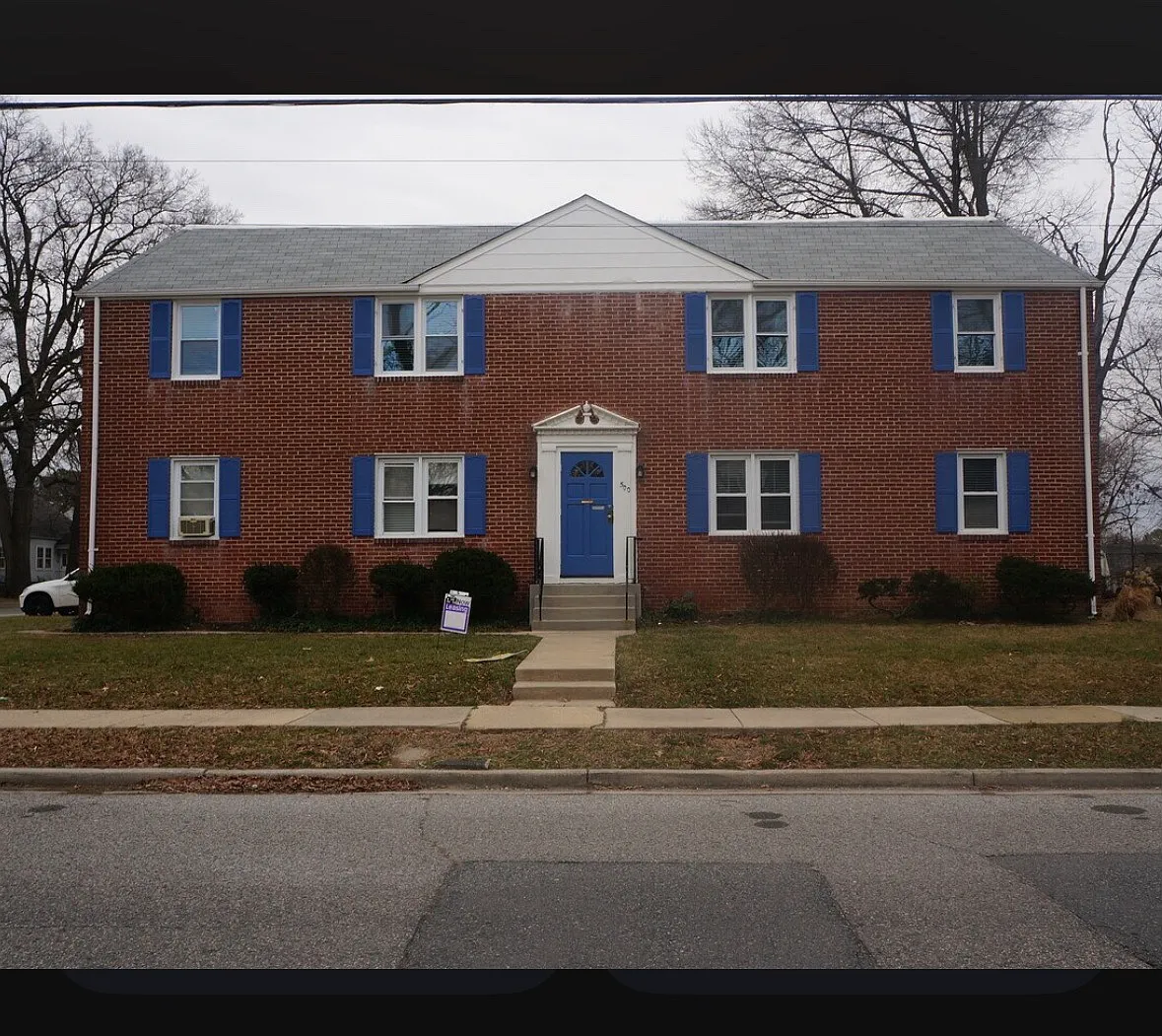 2 bed, $1,500 — Photo 1