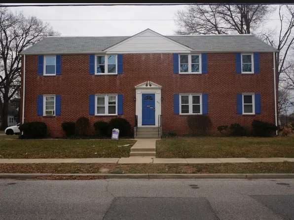 500 5th St #D, Laurel, MD 20707
