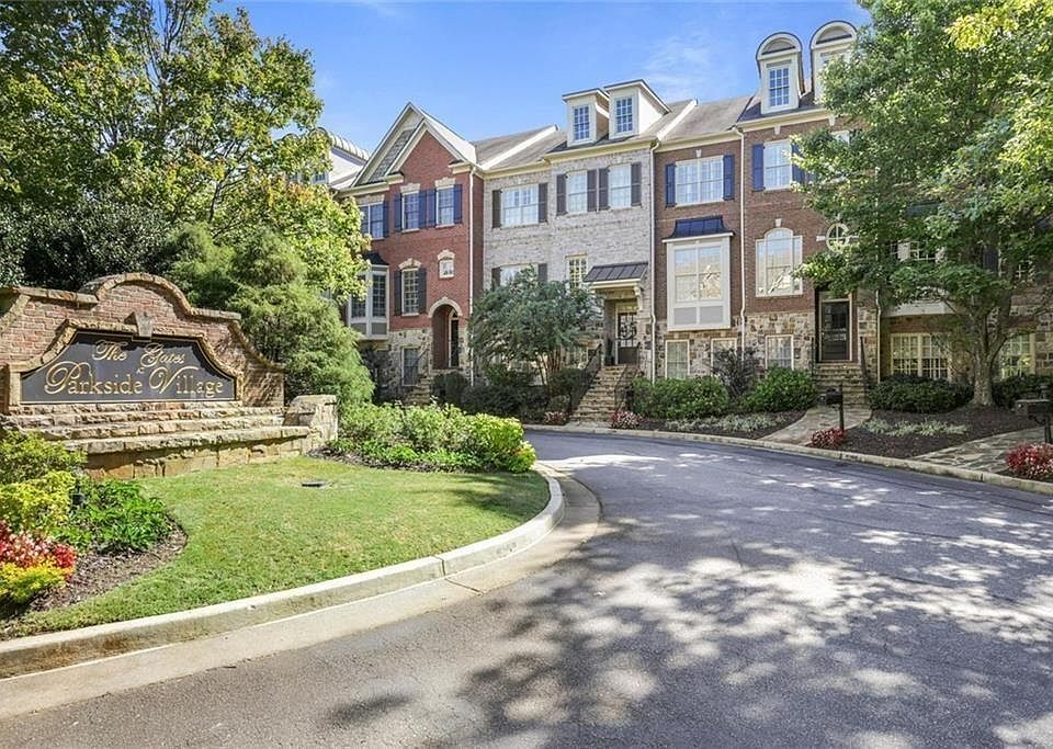 1st image of 1222 Parkside Village Dr NW