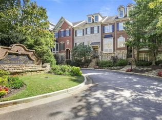 1222 Parkside Village Dr NW, Marietta, GA 30060