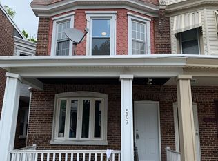 507 W 26th St, Wilmington, DE 19802