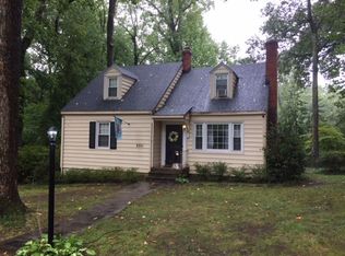 8901 Elm Rd, Richmond, VA 23235