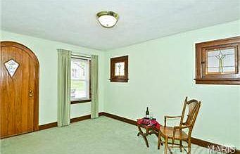 Period millwork