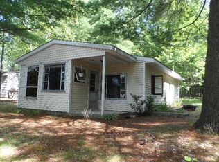 4519 Riverlane Dr, Alger, MI